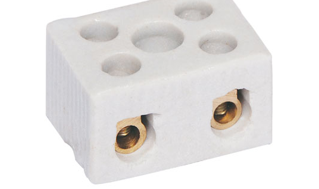 Ceramic Terminal Blocks