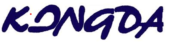 Kongda Logo
