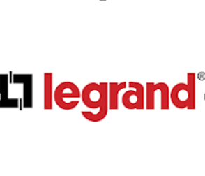 Legrand Logo