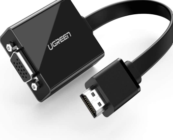 UGREEN HDMI to VGA Converter