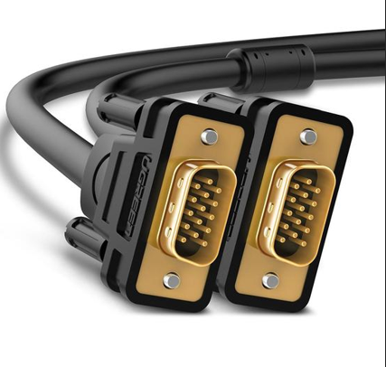 VGA MALE TO MALE CABLE